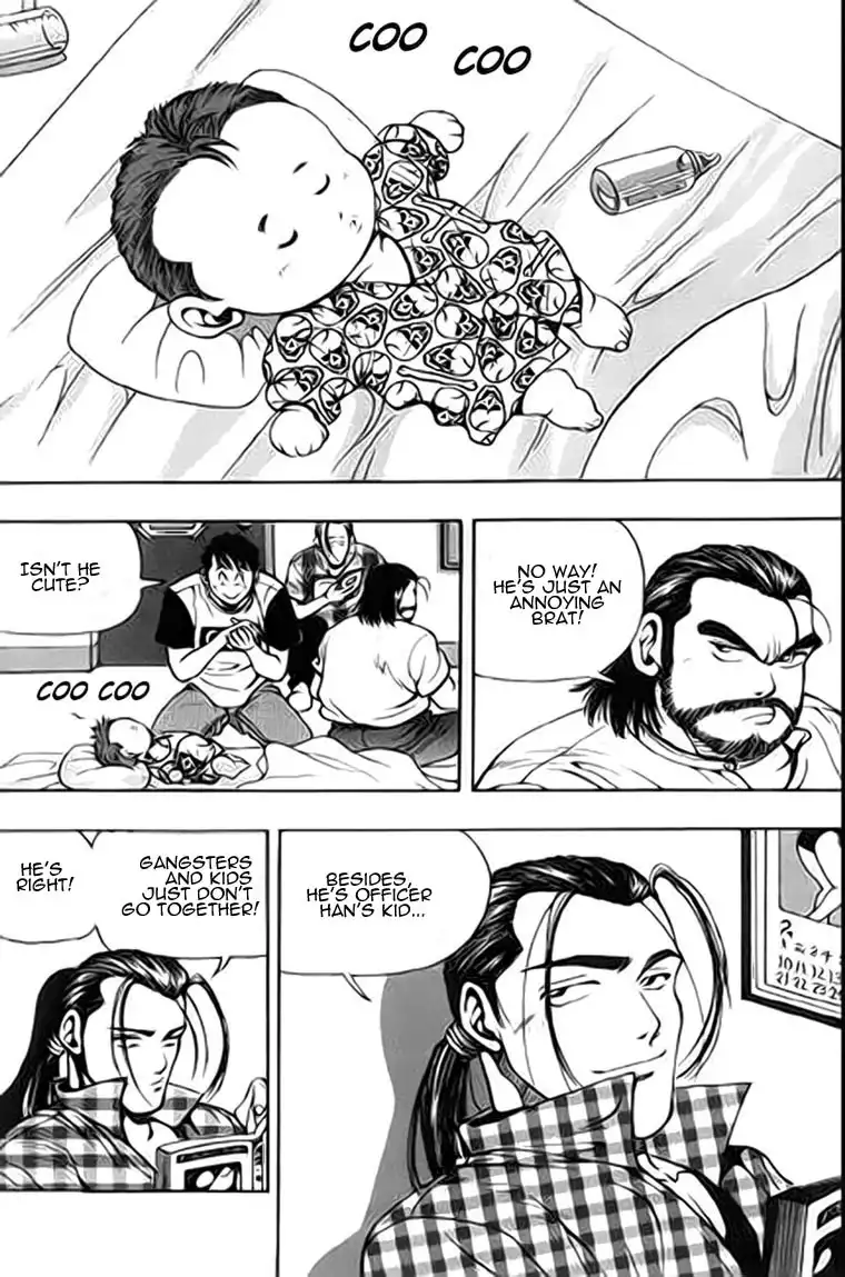 Kid gang Chapter 6 2
